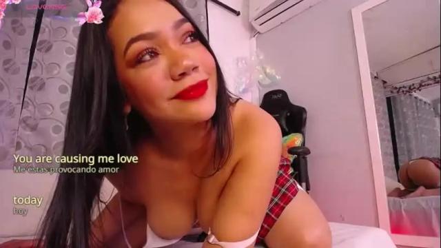 Image 6 of cherylfoster_ Stream on Chaturbate on 28 days ago