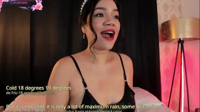 Image 2 of cherylfoster_ Stream on Chaturbate on 9 days ago