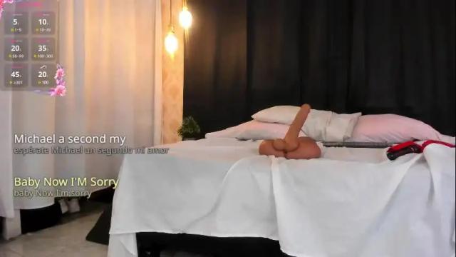 Thumbnail 1, cherylfoster_'s Stream at Chaturbate, 15 days ago