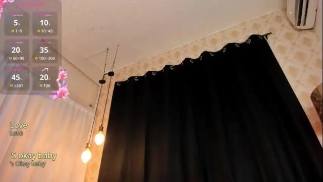 Image 2 of cherylfoster_ Stream on Chaturbate on 15 days ago