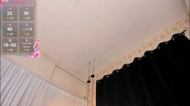 Image 4 of cherylfoster_ Stream on Chaturbate on 8 days ago