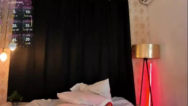 Image 2 of cherylfoster_ Stream on Chaturbate on 2 months ago