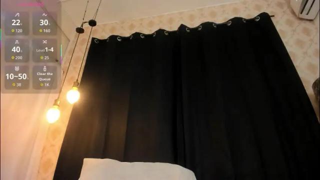 Image 11 of cherylfoster_ Stream on Chaturbate on 1 month ago