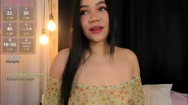 Image 3 of cherylfoster_ Stream on Chaturbate on 1 month ago