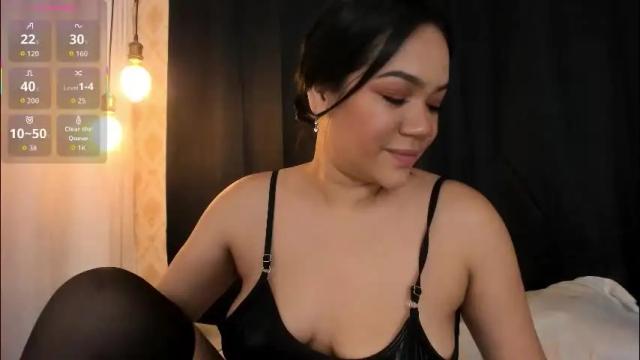 Image 12 of cherylfoster_ Stream on Chaturbate on 1 month ago