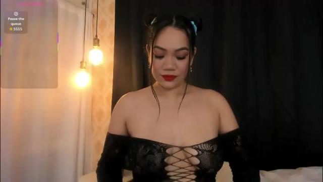 Thumbnail 1, cherylfoster_'s Stream at Chaturbate, 1 month ago