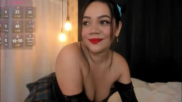 Image 6 of cherylfoster_ Stream on Chaturbate on 1 month ago