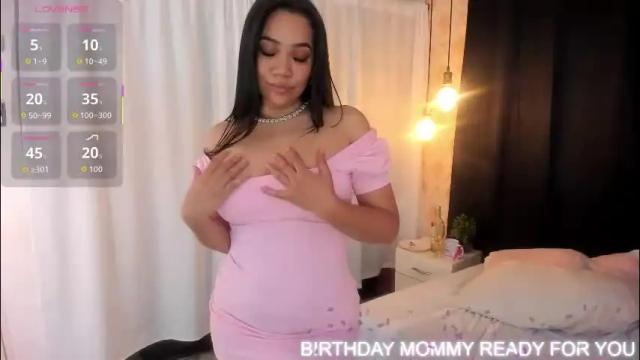 Image 4 of cherylfoster_ Stream on Chaturbate on 1 month ago