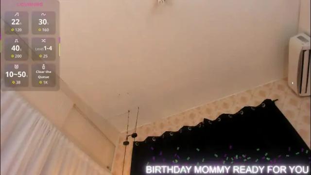 Image 10 of cherylfoster_ Stream on Chaturbate on 1 month ago