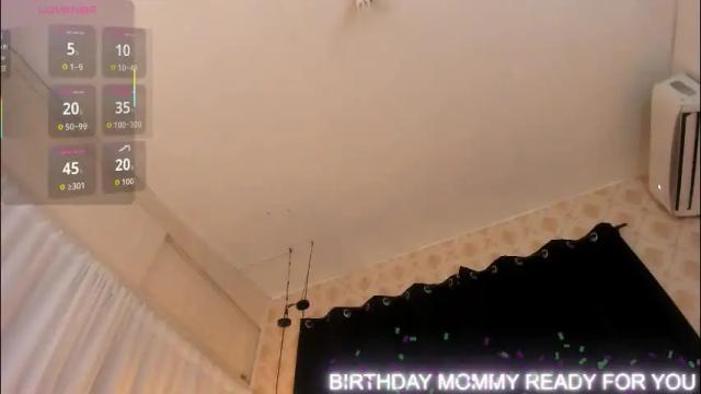 Image 11 of cherylfoster_ Stream on Chaturbate on 1 month ago