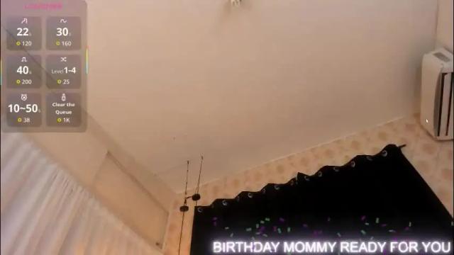 Image 12 of cherylfoster_ Stream on Chaturbate on 1 month ago