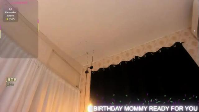 Image 6 of cherylfoster_ Stream on Chaturbate on 1 month ago