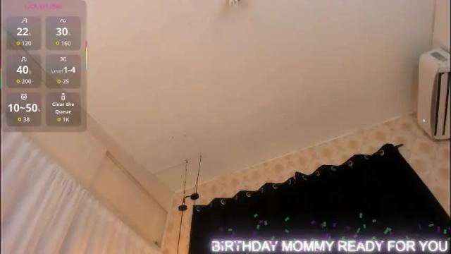 Image 7 of cherylfoster_ Stream on Chaturbate on 1 month ago