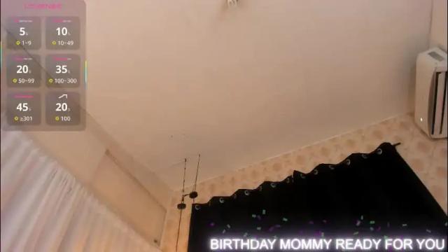 Image 8 of cherylfoster_ Stream on Chaturbate on 1 month ago