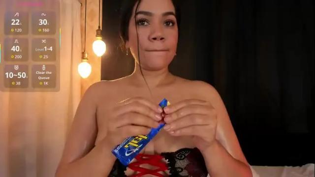 Image 3 of cherylfoster_ Stream on Chaturbate on 1 month ago