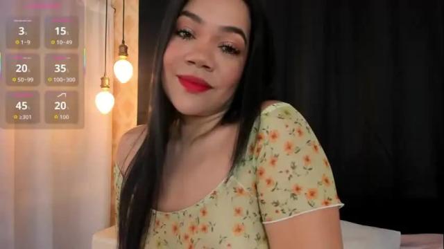 Image 3 of cherylfoster_ Stream on Chaturbate on 1 month ago