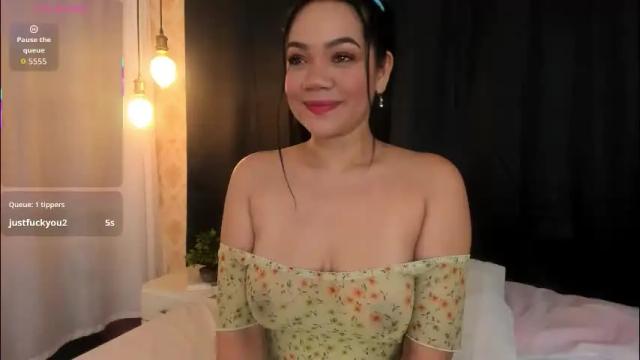 Image 2 of cherylfoster_ Stream on Chaturbate on 1 month ago