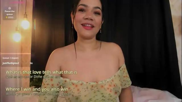 Image 6 of cherylfoster_ Stream on Chaturbate on 1 month ago