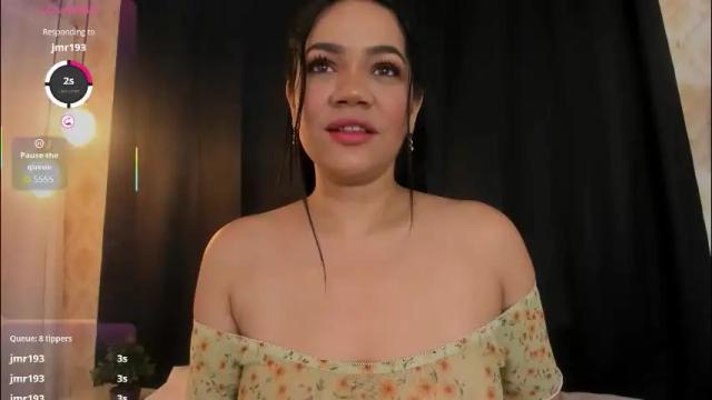 Thumbnail 3, cherylfoster_'s Stream at Chaturbate, 1 month ago