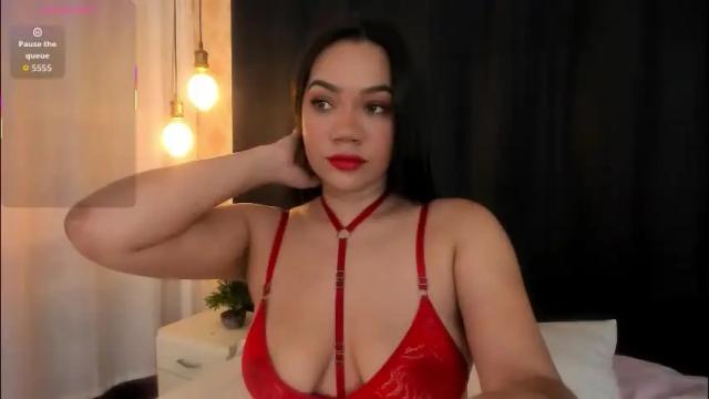 Image 3 of cherylfoster_ Stream on Chaturbate on 1 month ago