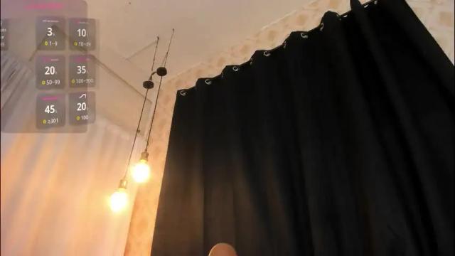 Image 7 of cherylfoster_ Stream on Chaturbate on 25 days ago