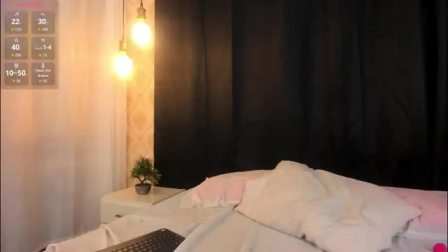 Image 2 of cherylfoster_ Stream on Chaturbate on 23 days ago
