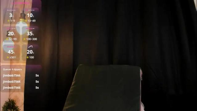 Image 12 of cherylfoster_ Stream on Chaturbate on 22 days ago