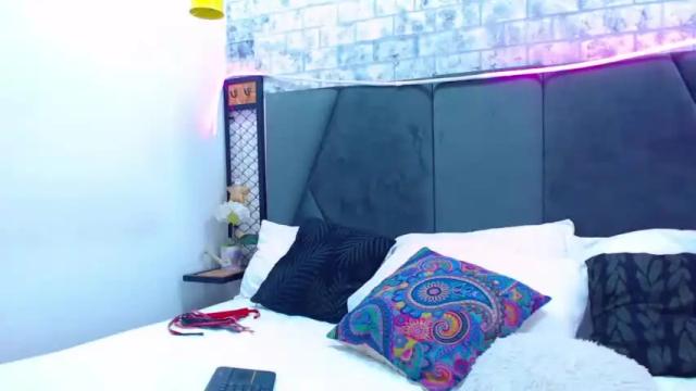 Image 3 of cheryllcooper Stream on Chaturbate on 18 months ago