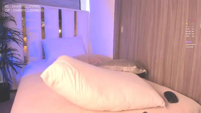 Thumbnail 3, cherylloving_'s Stream at Chaturbate, 1 month ago