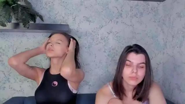 Thumbnail 2, cherylstafordy's Stream at Chaturbate, 12 months ago