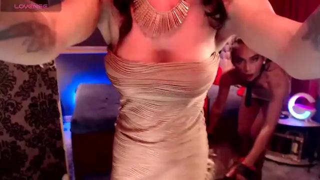 Image 3 of chesca_morena Stream on Chaturbate on 15 months ago