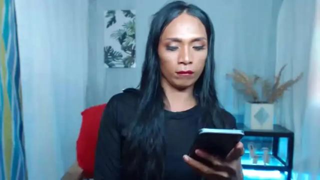 Image 4 of chesca_morena Stream on Chaturbate on 15 months ago