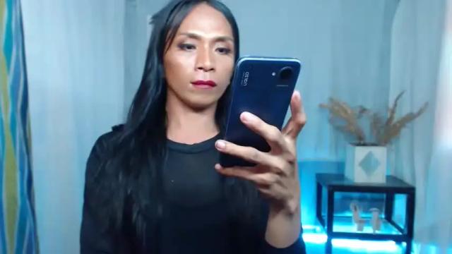 Thumbnail 2, chesca_morena's Stream at Chaturbate, 15 months ago