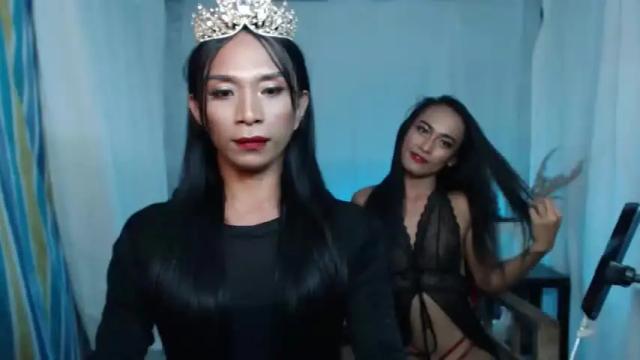Image 2 of chesca_morena Stream on Chaturbate on 15 months ago