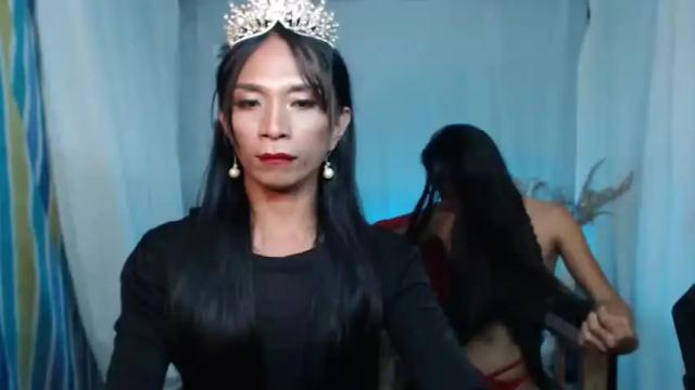 Image 4 of chesca_morena Stream on Chaturbate on 15 months ago