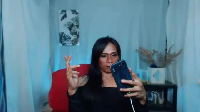Image 12 of chesca_morena Stream on Chaturbate on 15 months ago