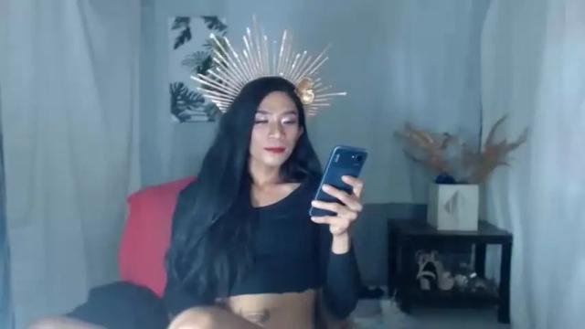 Image 4 of chesca_morena Stream on Chaturbate on 14 months ago