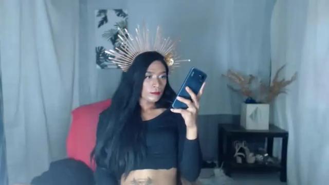 Thumbnail 2, chesca_morena's Stream at Chaturbate, 14 months ago