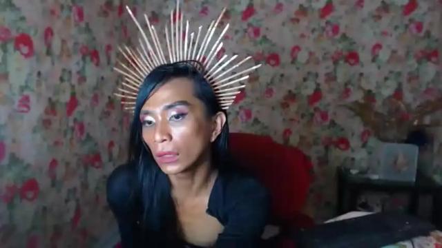 Image 3 of chesca_morena Stream on Chaturbate on 14 months ago