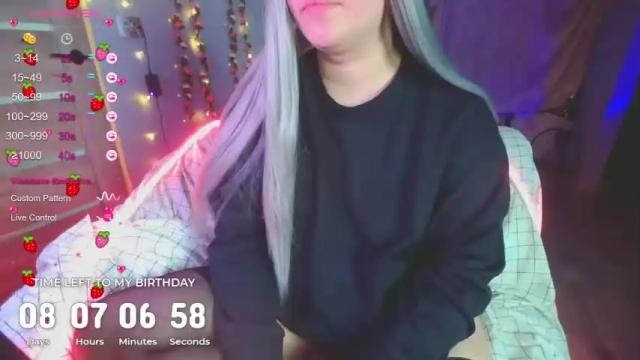 Thumbnail 1, cheshire_mi's Stream at Chaturbate, 20 months ago