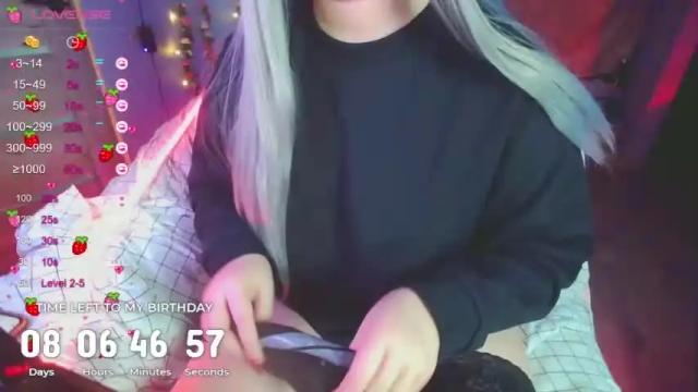 Thumbnail 2, cheshire_mi's Stream at Chaturbate, 20 months ago