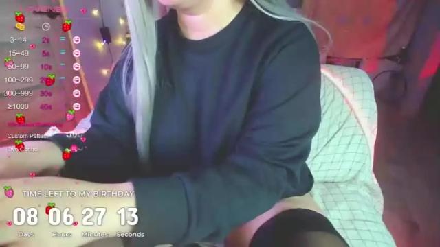 Thumbnail 3, cheshire_mi's Stream at Chaturbate, 20 months ago