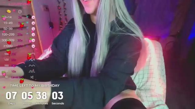 Image 3 of cheshire_mi Stream on Chaturbate on 20 months ago