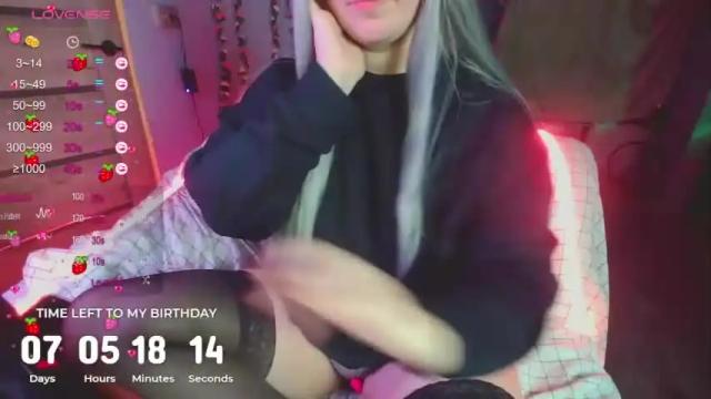 Image 7 of cheshire_mi Stream on Chaturbate on 20 months ago