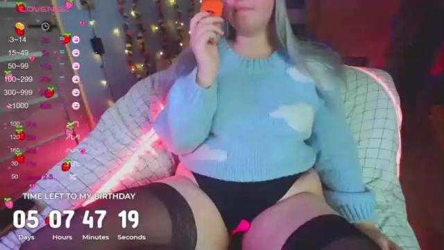 Image 7 of cheshire_mi Stream on Chaturbate on 20 months ago