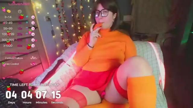 Image 2 of cheshire_mi Stream on Chaturbate on 20 months ago