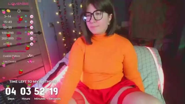 Thumbnail 2, cheshire_mi's Stream at Chaturbate, 20 months ago
