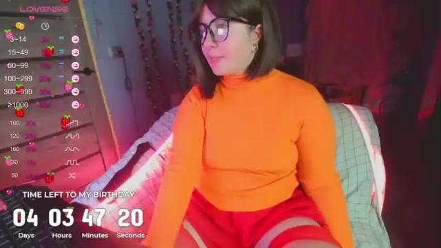 Image 6 of cheshire_mi Stream on Chaturbate on 20 months ago