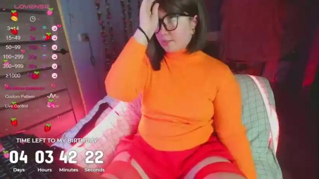 Image 7 of cheshire_mi Stream on Chaturbate on 20 months ago