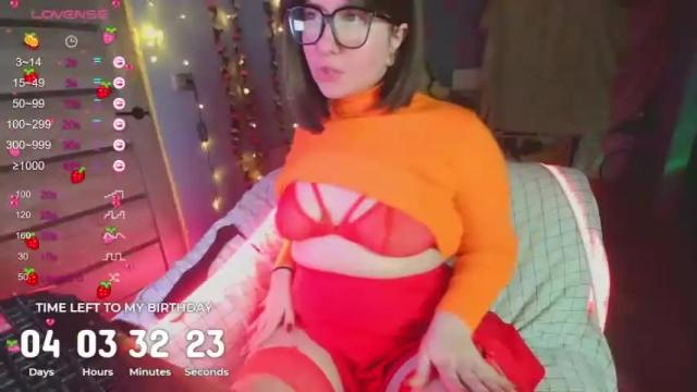 Thumbnail 3, cheshire_mi's Stream at Chaturbate, 20 months ago